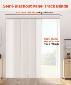 Extendable 116–218 cm