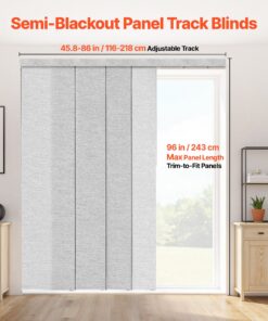 Adjustable 116–218 cm