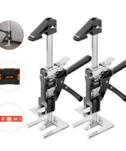 VEVOR 2PCS Labor Saving Arm Jack – 200kg Load