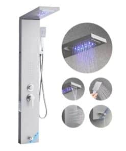 Shower Panel