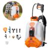 VEVOR 15L Battery Powered Backpack Sprayer