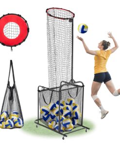 Volleyball Equipment