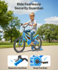 High-Carbon Steel Frame