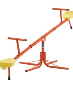 VEVOR Kids Seesaw for Ages 3+