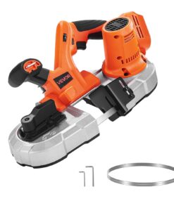 VEVOR 20V akumulatora lentzāģis