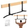 VEVOR Ceiling Mounted Pull Up Bar  107cm Wide