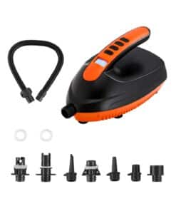 VEVOR 12V Electric SUP Pump with Auto Shut-Off