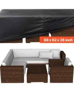 Patio Furniture Covers