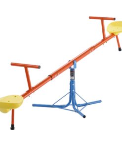 Teeter Totter