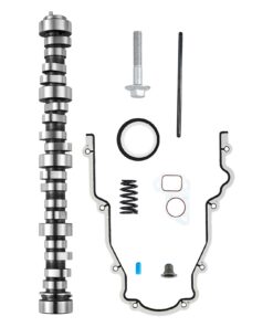 Engine Camshafts