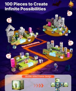 STEM Montessori Sensory Toy for Kids