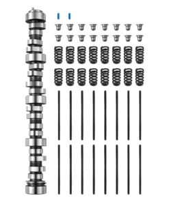VEVOR LS Truck Camshaft Kit for 4.8L-6.2L GM Gen3/4 1999–2013 – Includes Pushrods