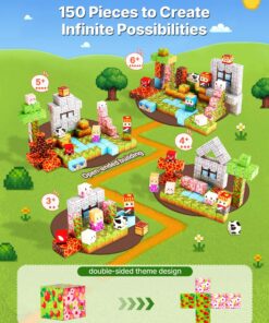 Dual-Sided & Safe Design