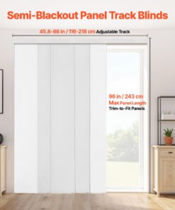 Adjustable 116–218 cm