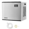 VEVOR Commercial Ice Maker Head  181 kgDay Capacity