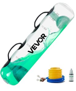 VEVOR Adjustable Aqua Training Bag – 31.75 kg Water Weight