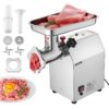 Коммерческая Электрическая Мясорубка VEVOR 42 кгмин