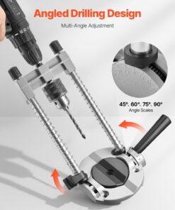 45°-90° Adjustable