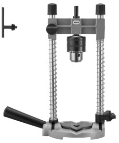 VEVOR Multi-Angle Portable Drill Guide Jig