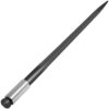 VEVOR 99 cm Hay Bale Spear