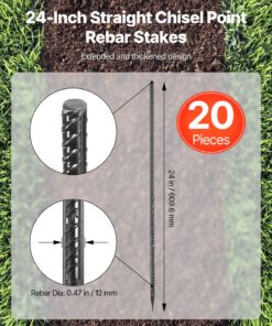 Fences & Outdoor Use