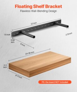 Steel Wall Mount