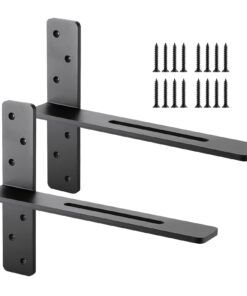 Floating Shelves