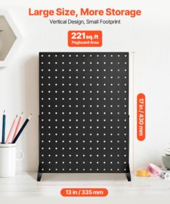 4 Черные Стальные Панели