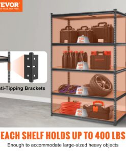 Регулируемые Гаражные Стеллажи