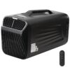 VEVOR 4000BTU 1172W Portable Air Conditioner for Camping