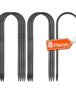 Garden Stakes