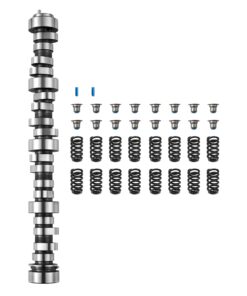 VEVOR Camshaft Kit for 1999–2013 GM Gen3/4 LS Engines – Includes Springs