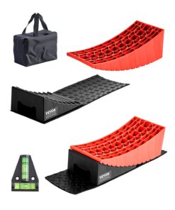 RV Camper Leveling Blocks 2-Pack