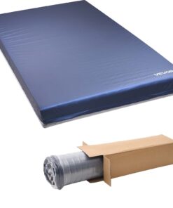VEVOR 15 cm medicīnisko putu matracis slimnīcas gultām