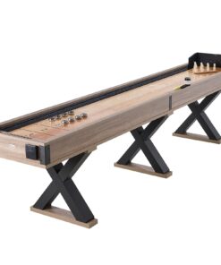 Recreation Equipment