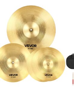 Cymbals