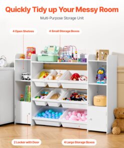 Multi-Functional & Safe Design