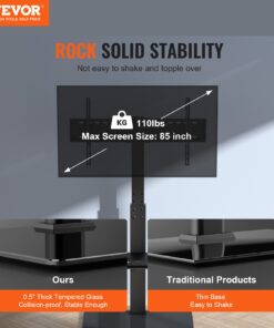 Регулируемая Высота