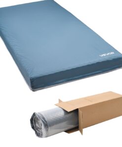 VEVOR Foam Medical Mattress for Hospital Beds