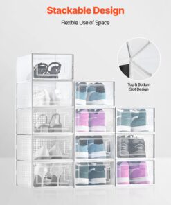 Fits Up to EU Size 45