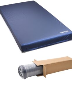 VEVOR Medical Foam Mattress 15cm