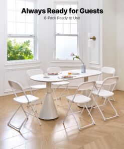 Надміцні пластикові сидіння з металевим каркасом