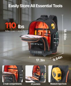 Heavy-Duty 1680D Oxford Fabric