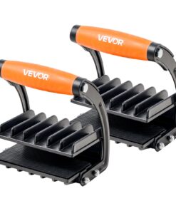 VEVOR 2 PCS Panel Carrier Tool – Up to 90 kg Load