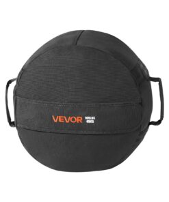 VEVOR Heavy-Duty Adjustable Fitness Sandbag 45kg for CrossFit