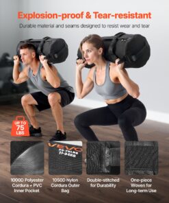 Водонепроницаемая Фитнес-сумка для Кроссфита
