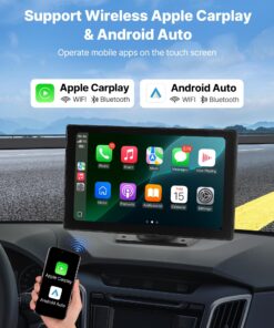 Android Auto