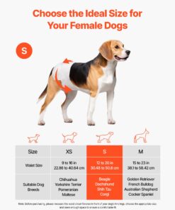 144 Count – Super Absorbent