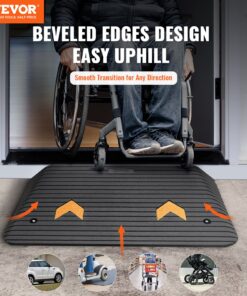 15000 kg Load Capacity