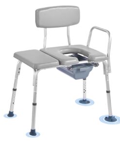 Commodes